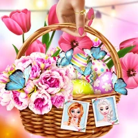  Easter Glamping Trip unblocked