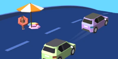  Runaway The Truck 