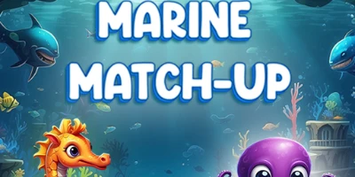  Underwater Tile Matching unblocked
