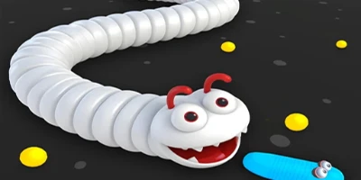 Worms Hungry Puzzle Crawl unblocked