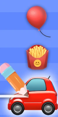  Emoji Puzzle Connect Game 
