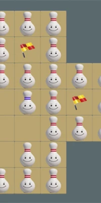  Bottle Solitaire Clear All Bottles Puzzle 