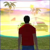 City Drift Car Racing Game gameplay big