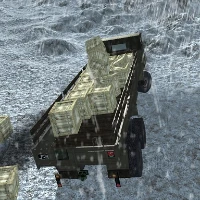  Cargo Truck Montain Simulator unblocked