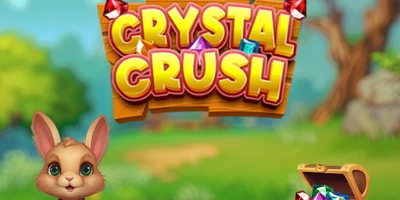  Crystal Crush Bunny Block Match unblocked