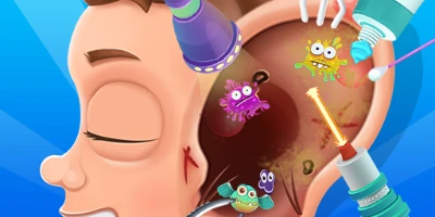  Ear Doctor Online unblocked