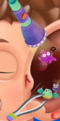  Ear Doctor Online unblocked