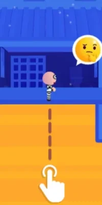  Stickman Escape Out unblocked