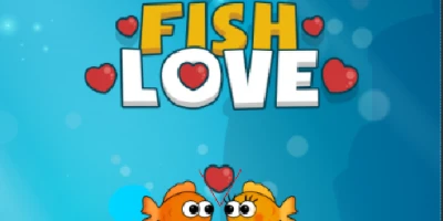  Fish Lovers 