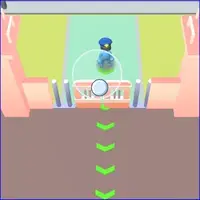 Idle Game Prison Life gameplay big