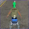 Wheel Chair Driving Simulator gameplay small