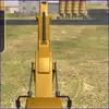 Excavator Driving Challenge gameplay small