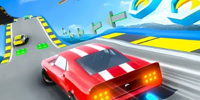  Car Smash 