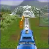 Railways Train Simulator Game gameplay small