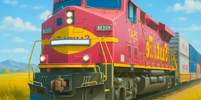  Railways Train Simulator Game unblocked
