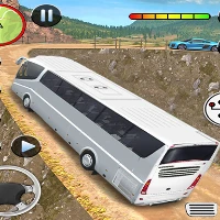  Modern Bus Simulator Games unblocked