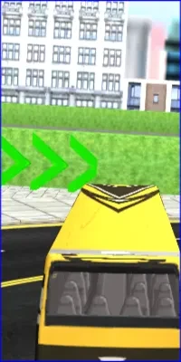  Modern Bus Simulator Games unblocked