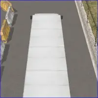 Truck Space 2 gameplay big