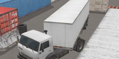  Truck Space 2 unblocked