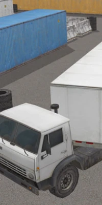  Truck Space 2 unblocked