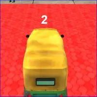 TukTuk Rickshaw City Driving Sim gameplay big