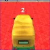 TukTuk Rickshaw City Driving Sim gameplay small