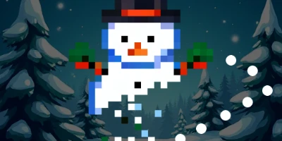  Pixel Destroyer unblocked