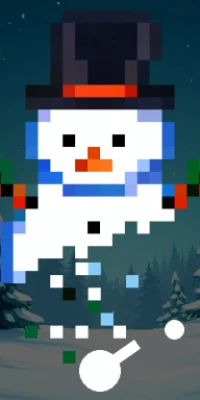  Pixel Destroyer 