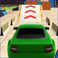 Real Car Parking And Stunt gameplay big