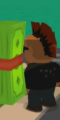  Robber and cop unblocked
