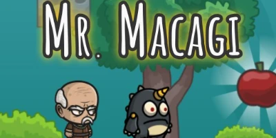  Mr Macagi 