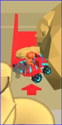  Racing Bulldozer unblocked
