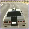 Burnout Car Drift gameplay small