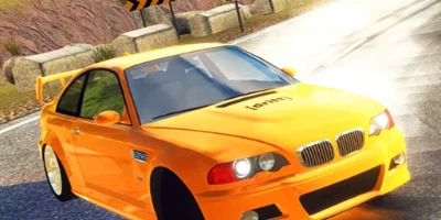  Burnout Car Drift unblocked