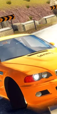  Burnout Car Drift unblocked