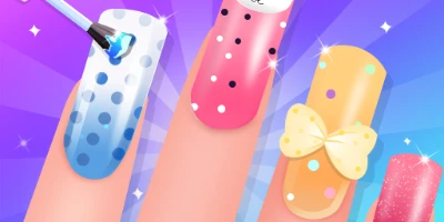  My Fashion Nail Shop unblocked