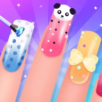  My Fashion Nail Shop unblocked