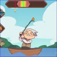 Deep Fishing gameplay big