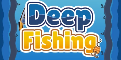  Deep Fishing unblocked