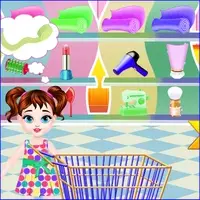Baby Taylor Mall Shopping gameplay big