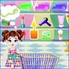 Baby Taylor Mall Shopping gameplay small