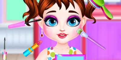  Baby Taylor Mall Shopping unblocked
