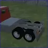 Euro Truck Driving Simulator gameplay small