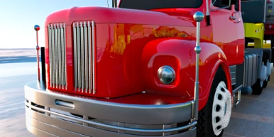  Euro Truck Driving Simulator unblocked
