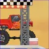 Mad Truck Driving gameplay small