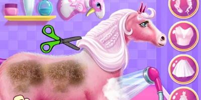  Princess Horse Caring unblocked