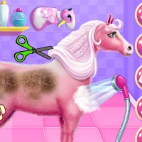  Princess Horse Caring unblocked