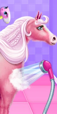  Princess Horse Caring unblocked