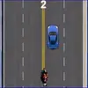 Moto Race City gameplay small