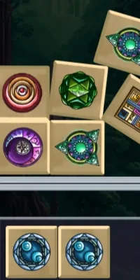  Sigil Tile Matching Quest 